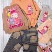 فروش انواع لباس های شیک بچگانه در کنارک و حومه|لباس|کنارک, |دیوار