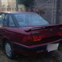 دوو اسپرو مدل ۱۹۹۴|خودرو سواری و وانت|همدان, |دیوار