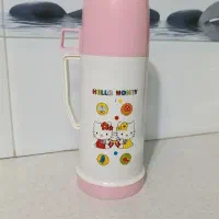 فلاسک دخترونه