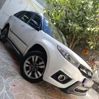 ام وی ام ایکس 33 اسپرت