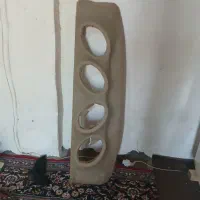 اگزوز اسپرت.طاقچه عقب.هواکش پژو .چراغ جلو پراید|قطعات یدکی و لوازم جانبی|قم, طلاب غیر ایرانی|دیوار