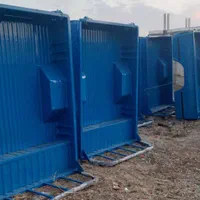 اتاق عقب لگنی نیسان نقد و اقساط|قطعات یدکی و لوازم جانبی|کرج, خرمدشت|دیوار