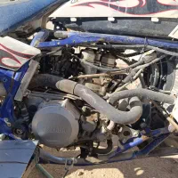 yfz450|موتورسیکلت|شیراز, بریجستون|دیوار