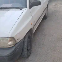 پراید ۱۳۱|خودرو سواری و وانت|بشاریات, |دیوار