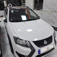 کوییک 1403 فول ، درحد خشک