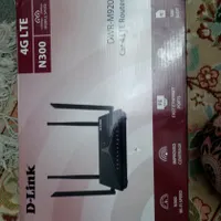 مودم بی سیم 4G