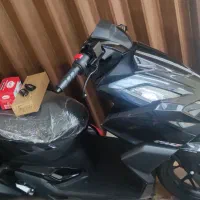 موتور لاکی کلیک 170S2