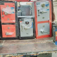 گاوصندوق vvm|ابزارآلات|علی‌آباد کتول, |دیوار