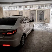 شاهین Gدنده ای ساندروف دارESPکنترل پایداری صفر|خودرو سواری و وانت|باقرشهر, |دیوار