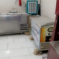 مغازه ماهی فروشی