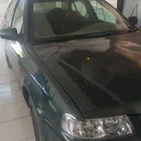 سمند مدل ۸۲ نرم و زیر پا عالی|خودرو سواری و وانت|کرمان, |دیوار