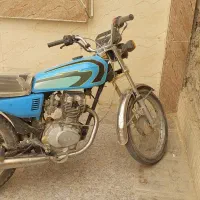 موتورسیکلت مدل ۹۰