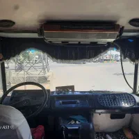 مینیبوس بنز ۷۳|خودرو سنگین|مشهد, شهید آوینی|دیوار