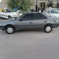 پژو 405 مدل 92|خودرو سواری و وانت|کرمان, |دیوار