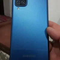 a12موبایل بشرط128گیگ