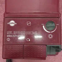 جاروبرقی پارس خزر