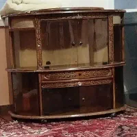 میز تلویزیون