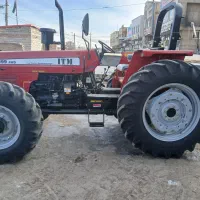 فروش تراکتور 399جفت1403خشک