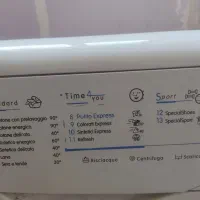 لباسشویی ایندزیت ایتالیا|ماشین لباسشویی و خشککن لباس|بجنورد, |دیوار