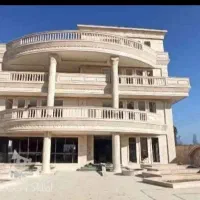 خانه-2طبقه-ویلایی-جنوبی-شهرک-صدرا