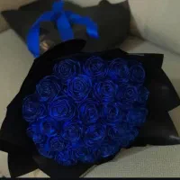 گل رز|گل مصنوعی|فسا, |دیوار