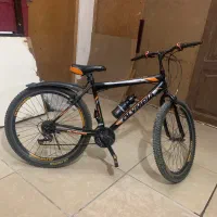 دوچرخه اولمپیا|دوچرخه، اسکیت، اسکوتر|اردبیل, |دیوار