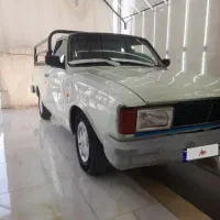 فروش پیکان وانت مدل ۹۳|خودرو سواری و وانت|داراب, |دیوار