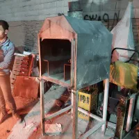 کباب پز|اجاق گاز و لوازم برقی پختوپز|ایلخچی, |دیوار