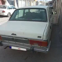 پیکان مدل ۸۲|خودرو سواری و وانت|نیشابور, طالقانی|دیوار