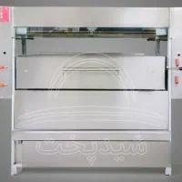 کباب پز تابشی سالاماندر شید پخت ۱۲ سیخ