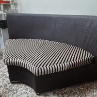 مبل تک نفره رایگان