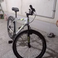 دوچرخه /دوچرخه کارکرده /دوچرخه بازسازی شده|دوچرخه، اسکیت، اسکوتر|گنبد کاووس, |دیوار