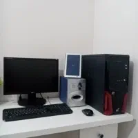 کامپیوتر خانگی سالم|رایانه رومیزی|نیشابور, پاستور|دیوار