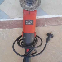 دریل و سنگ فرز و پیشت گوشتی شارژی و اره زنجیری