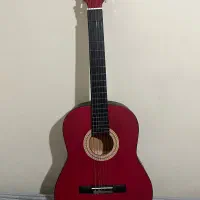فروش گیتار در حد نو