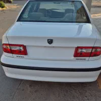 سمند lx 98|خودرو سواری و وانت|یزد, |دیوار