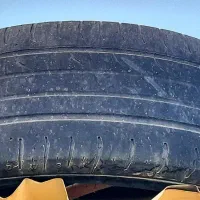 لاستیک پژویی