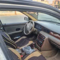 سمند ef7|خودرو سواری و وانت|مبارکه, |دیوار