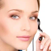 استخدام منشی خانم جهت جوابگویی تلفن مطب