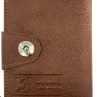 کیف مدارک گمشده بنام‌ محمداسماعیل فولادی