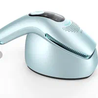 دستگاه لیزر خانگی