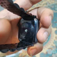 ساعت اپل واچ|لوازم جانبی موبایل و تبلت|قم, گلزار|دیوار