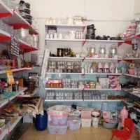 پلاسکو فاتحی انواع لوازم خانه وقیمت عالی در سیاهکل|ظروف نگهدارنده، پلاستیکی، یکبارمصرف|سیاهکل, |دیوار