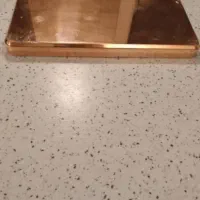 فروش مس ایزوتوپ 1 تن