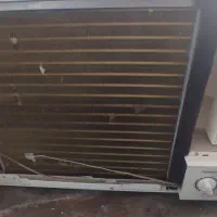 کلر گازی نو بسیار نو یم سال خریدم