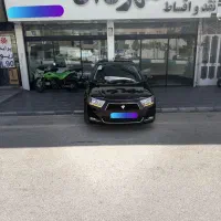 دنا پلاس توربو اتومات مدل ۱۴۰۲ بدون رنگ