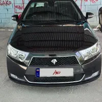 دنا پلاس توربو اتومات اپشنال فول