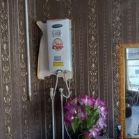 آبگرمکن مواس ورق ضخیم|آبگرمکن، پکیج، شوفاژ|خمین, |دیوار