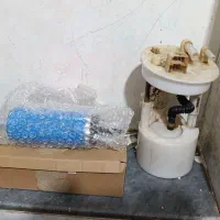 لوازم سمند و پیکان