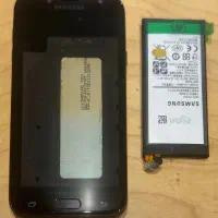 گوشی سامسونگ j7 pro